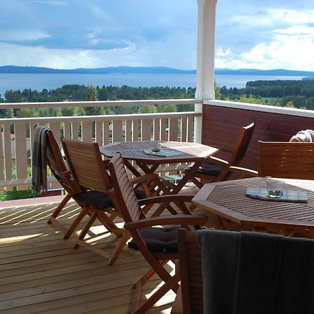 Backlund Boende I Dalarna Rättvik Εξωτερικό φωτογραφία