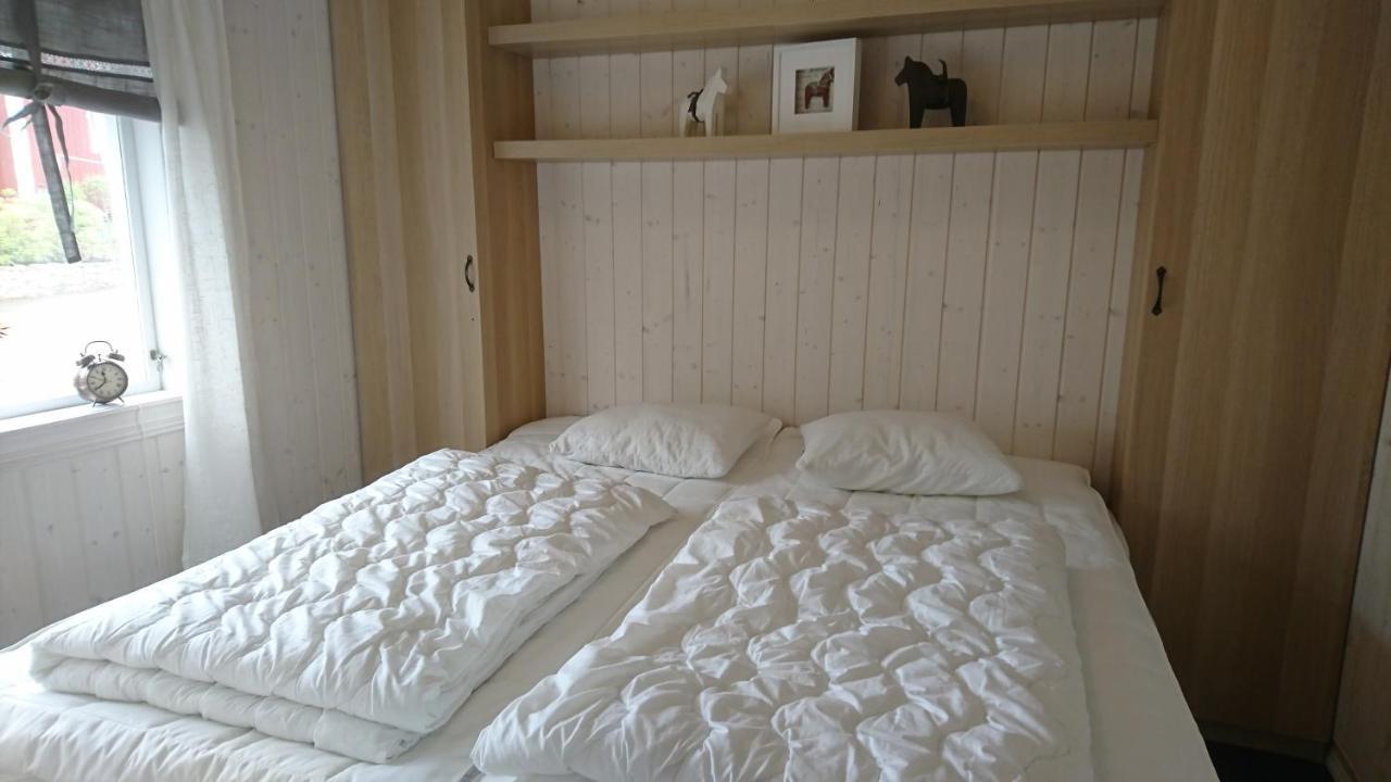 Backlund Boende I Dalarna Rättvik Εξωτερικό φωτογραφία