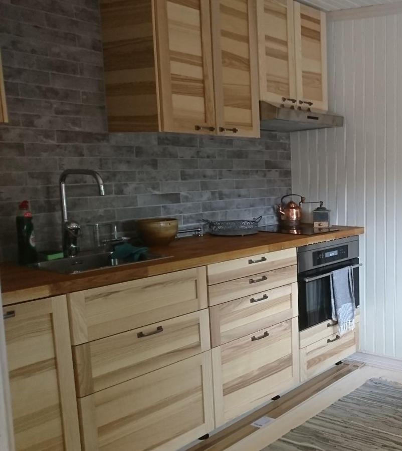 Backlund Boende I Dalarna Rättvik Εξωτερικό φωτογραφία