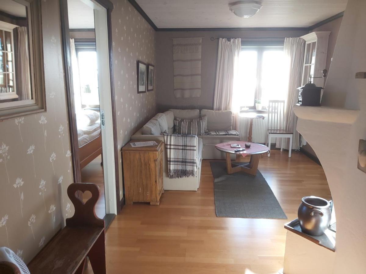 Backlund Boende I Dalarna Rättvik Εξωτερικό φωτογραφία