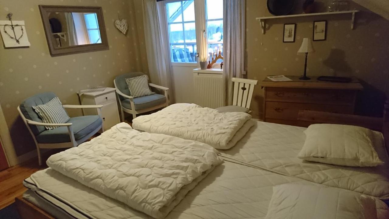 Backlund Boende I Dalarna Rättvik Εξωτερικό φωτογραφία