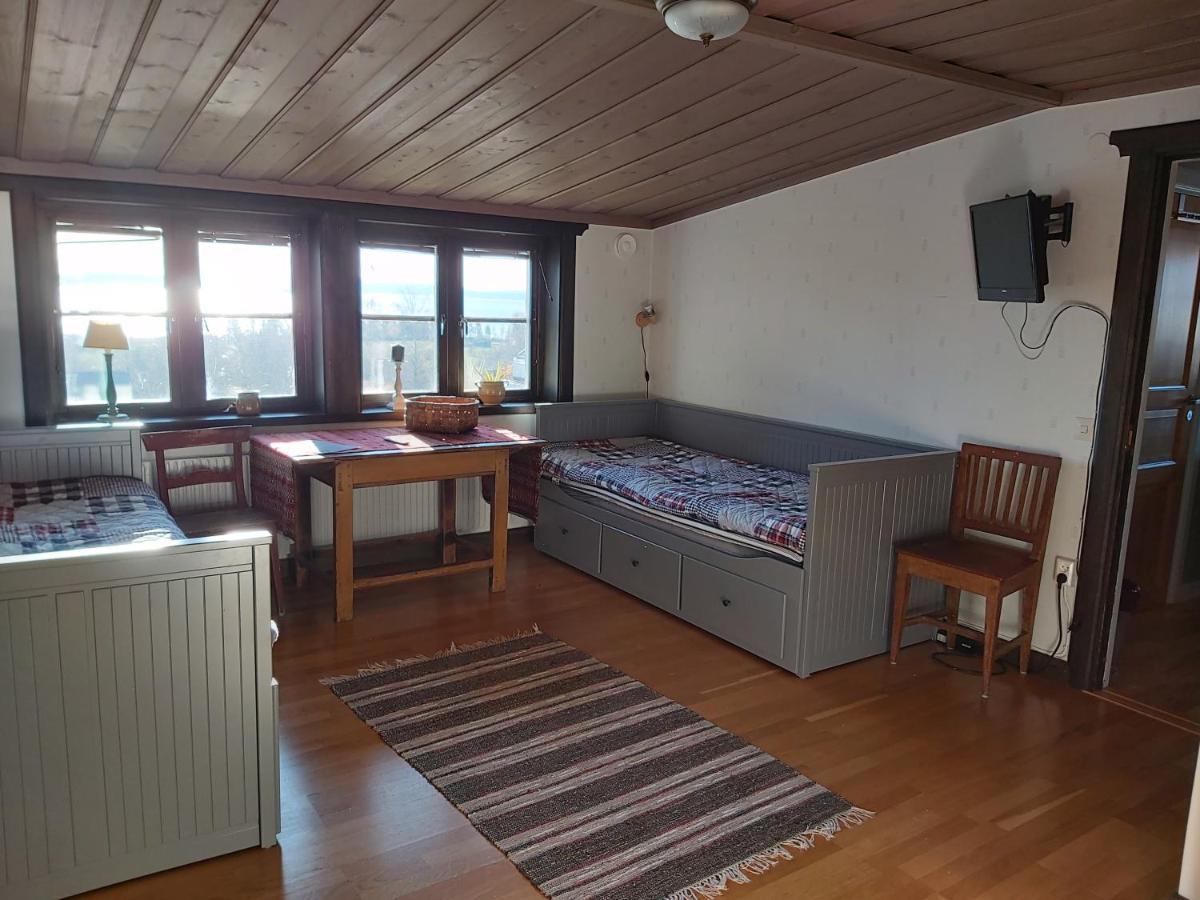 Backlund Boende I Dalarna Rättvik Εξωτερικό φωτογραφία