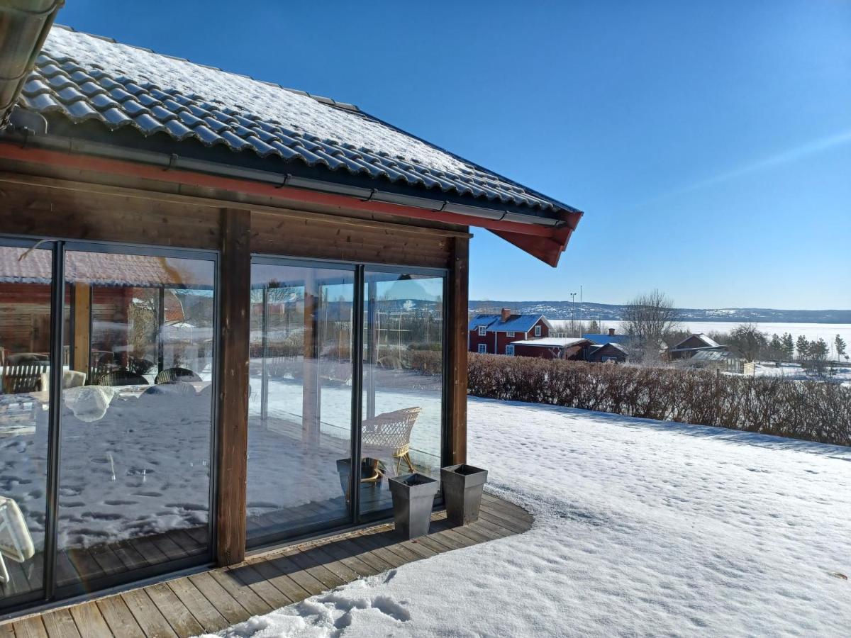 Backlund Boende I Dalarna Rättvik Εξωτερικό φωτογραφία