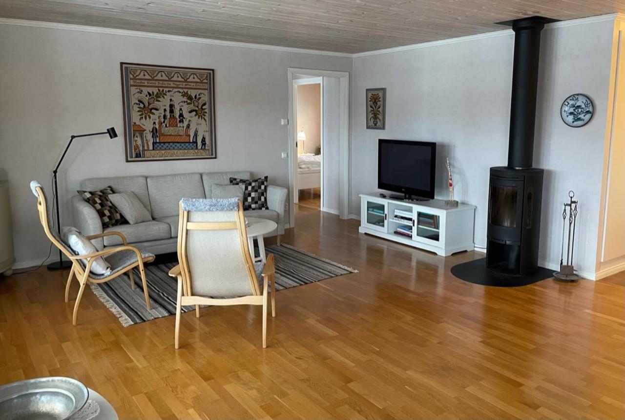 Backlund Boende I Dalarna Rättvik Εξωτερικό φωτογραφία