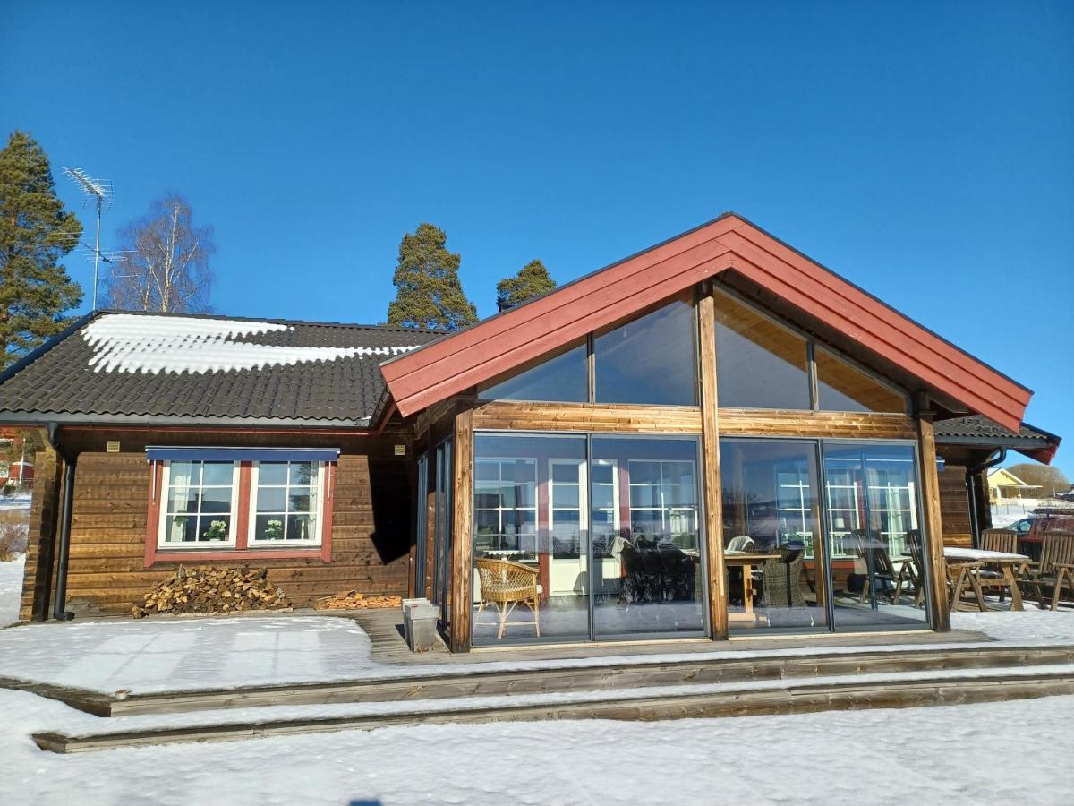 Backlund Boende I Dalarna Rättvik Εξωτερικό φωτογραφία
