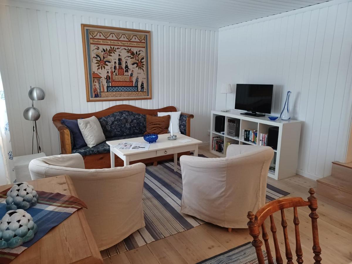 Backlund Boende I Dalarna Rättvik Εξωτερικό φωτογραφία