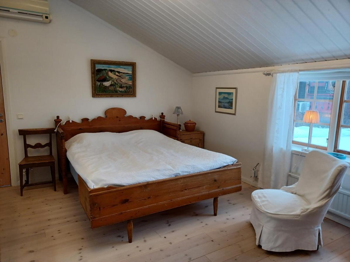 Backlund Boende I Dalarna Rättvik Εξωτερικό φωτογραφία