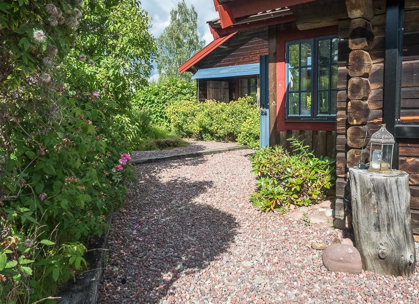 Backlund Boende I Dalarna Rättvik Εξωτερικό φωτογραφία