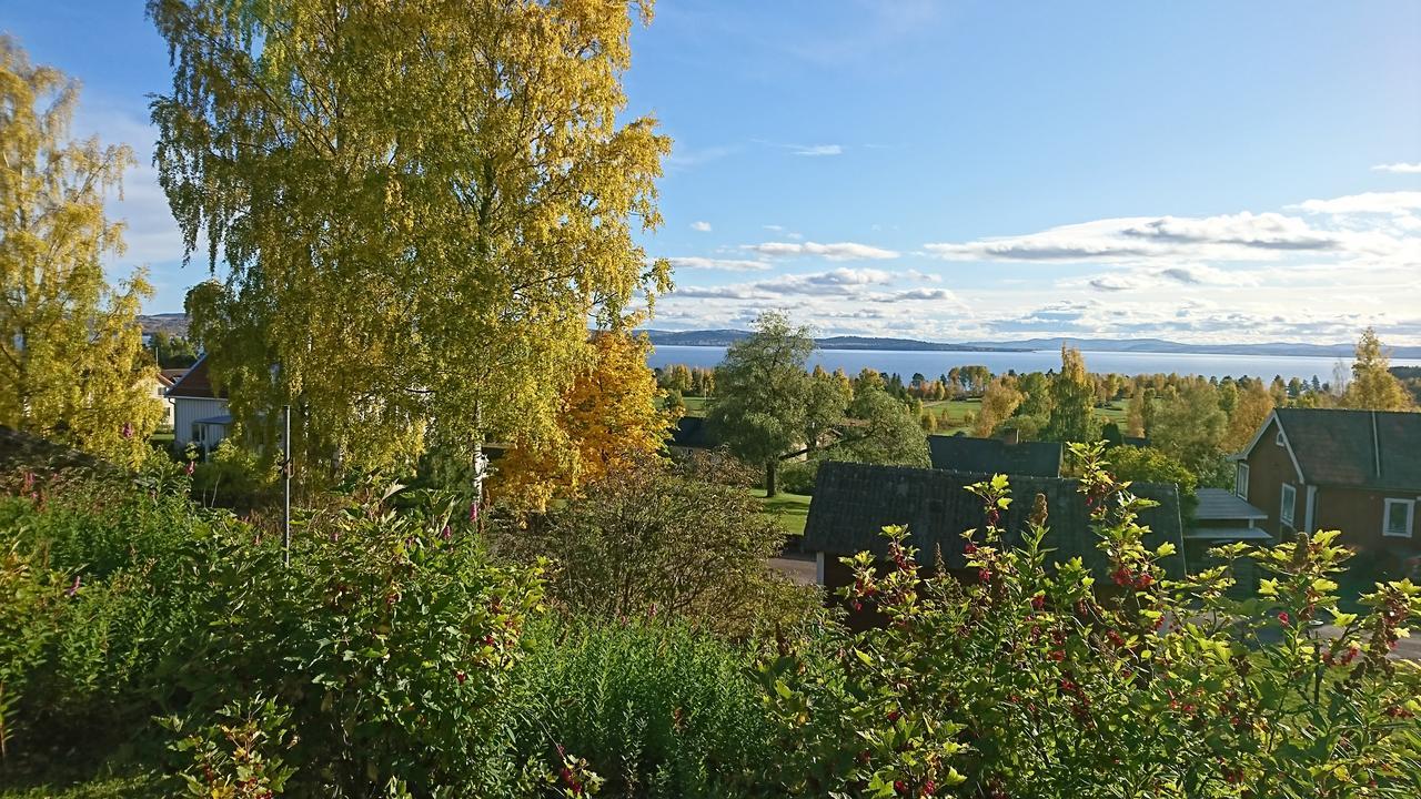 Backlund Boende I Dalarna Rättvik Εξωτερικό φωτογραφία