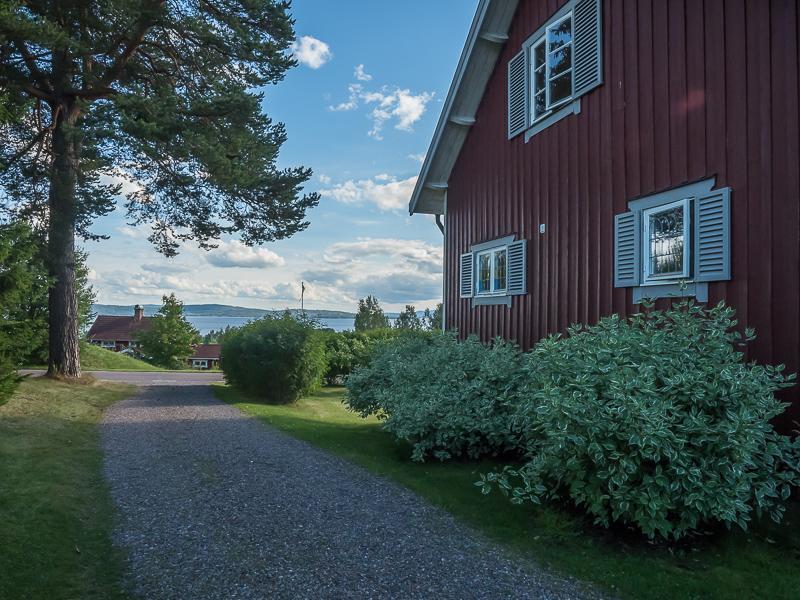 Backlund Boende I Dalarna Rättvik Εξωτερικό φωτογραφία
